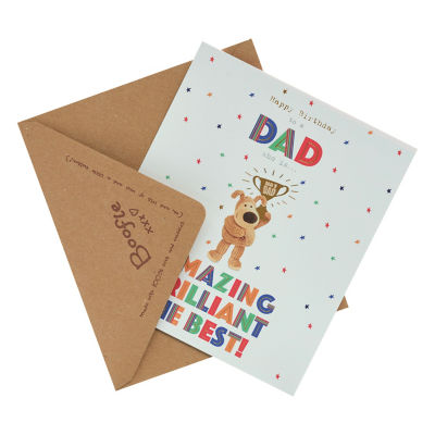 Dad Birthday card thumbnail 3