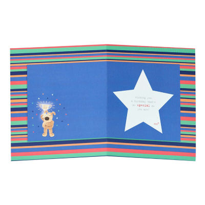Dad Birthday card thumbnail 4