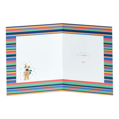 Son Birthday card thumbnail 4