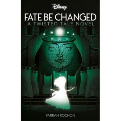 Disney Brave: Fate Be Changed - Farrah Rochon thumbnail 2