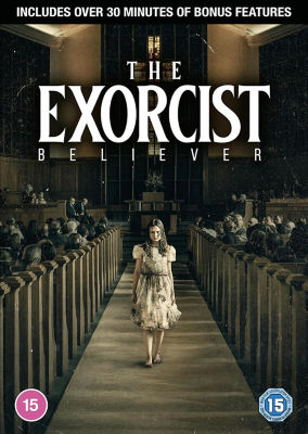 The Exorcist: Believer thumbnail 2