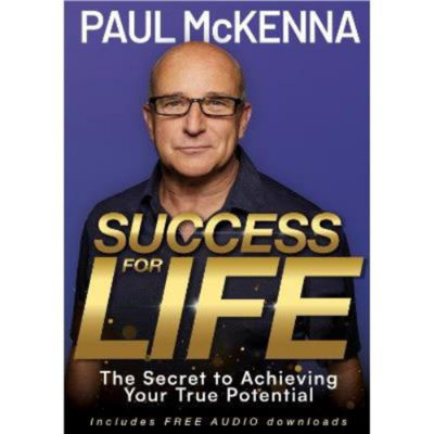 Success For Life - Paul McKenna thumbnail 2