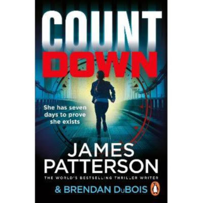 Countdown - James Patterson thumbnail 2