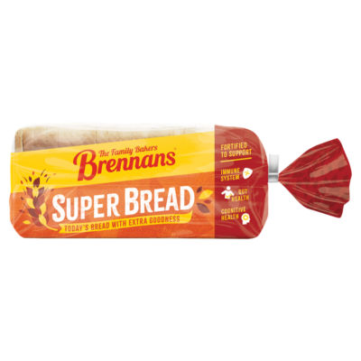 Super Bread 800g