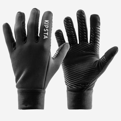 Decathlon KeepWarm Gloves
