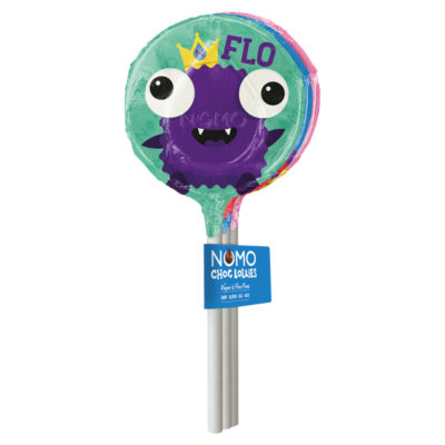 Choc Lollies 3 x 12g (36g) thumbnail 2