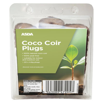 Coir  20 Pack x4.8g thumbnail 2