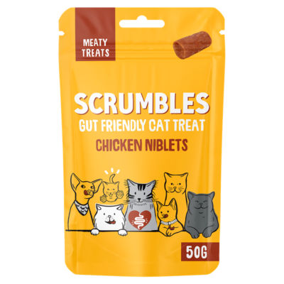 Niblets 50g thumbnail 2