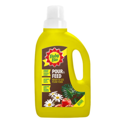 Pour & Feed 1L