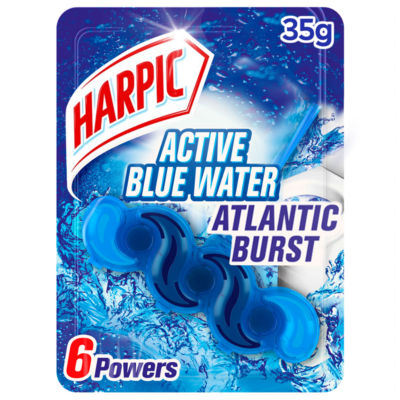 Active Blue Water 6 Powers Atlantic Burst 35g thumbnail 2