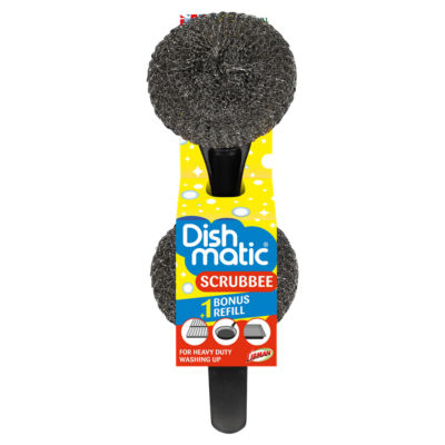 Scrubbee thumbnail 2