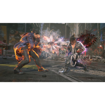 Tekken 8 thumbnail 5