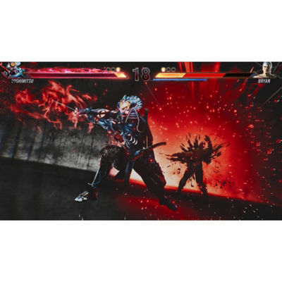 Tekken 8 thumbnail 6