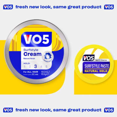 Surfstyle Cream 153g thumbnail 4