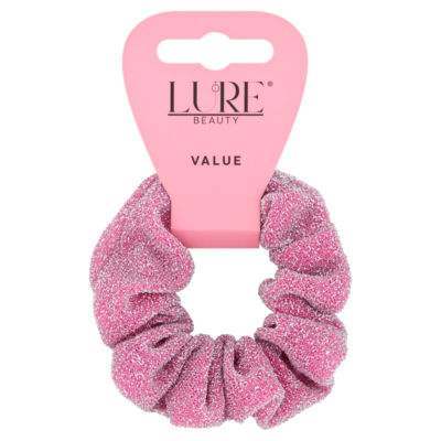 Value Fashion Scrunchie