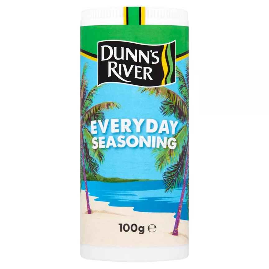 Dunn's River Everyday Seasoning