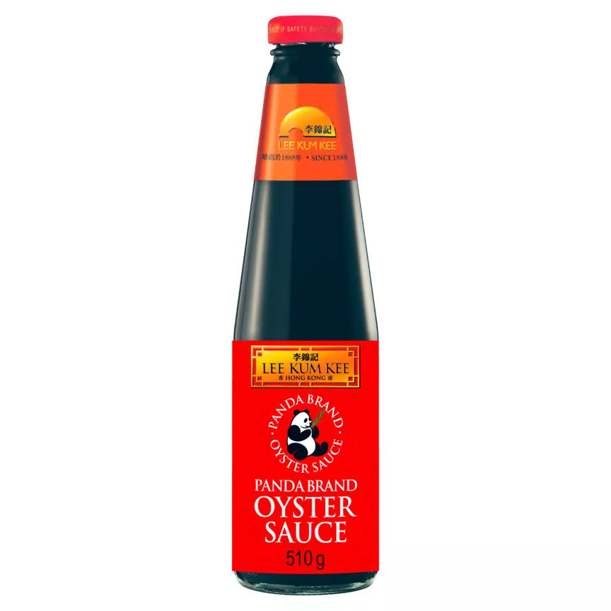 Lee Kum Kee Panda Oyster Sauce - Image 1