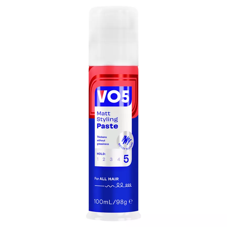 VO5 Extreme Style Matt Paste