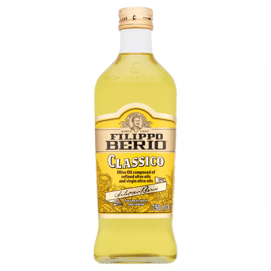 Filippo Berio Olive Oil