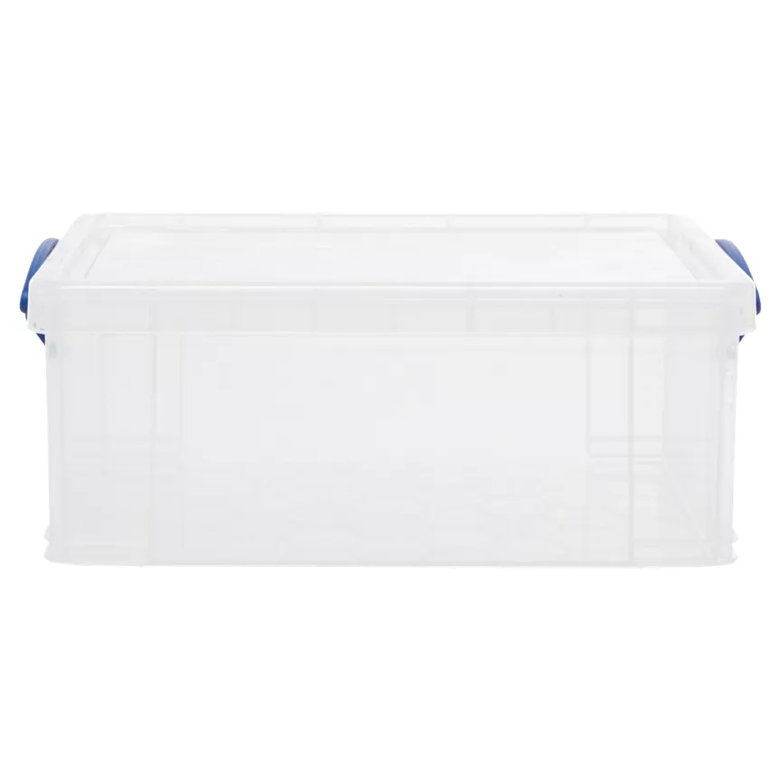 Really Useful Boxes Medium 9L Storage Box