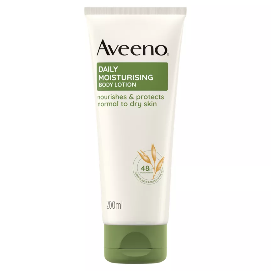 Aveeno Daily Moisturising Lotion