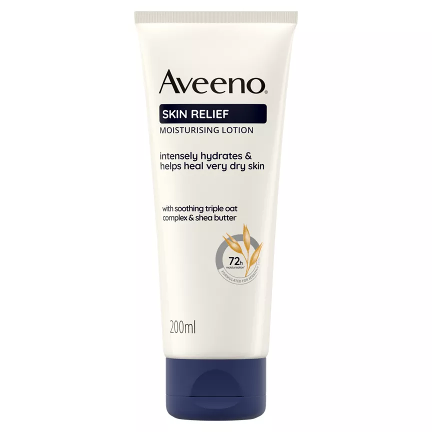 Aveeno Skin Relief Moisturising Lotion