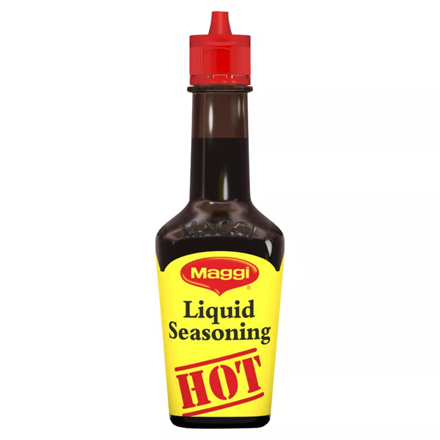 Maggi Hot Seasoning