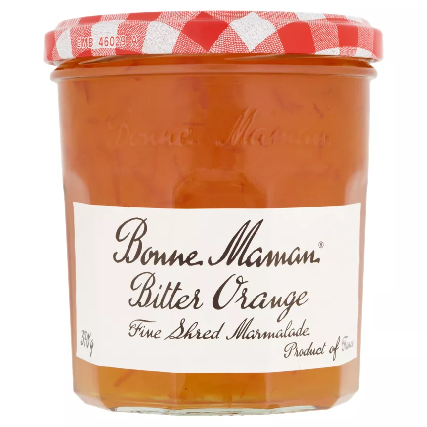 Bonne Maman Bitter Orange Marmalade - Image 1