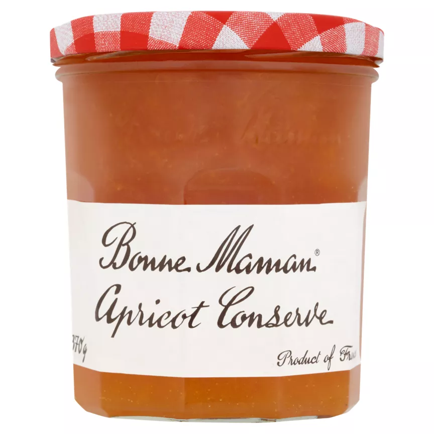 Bonne Maman Apricot Conserve