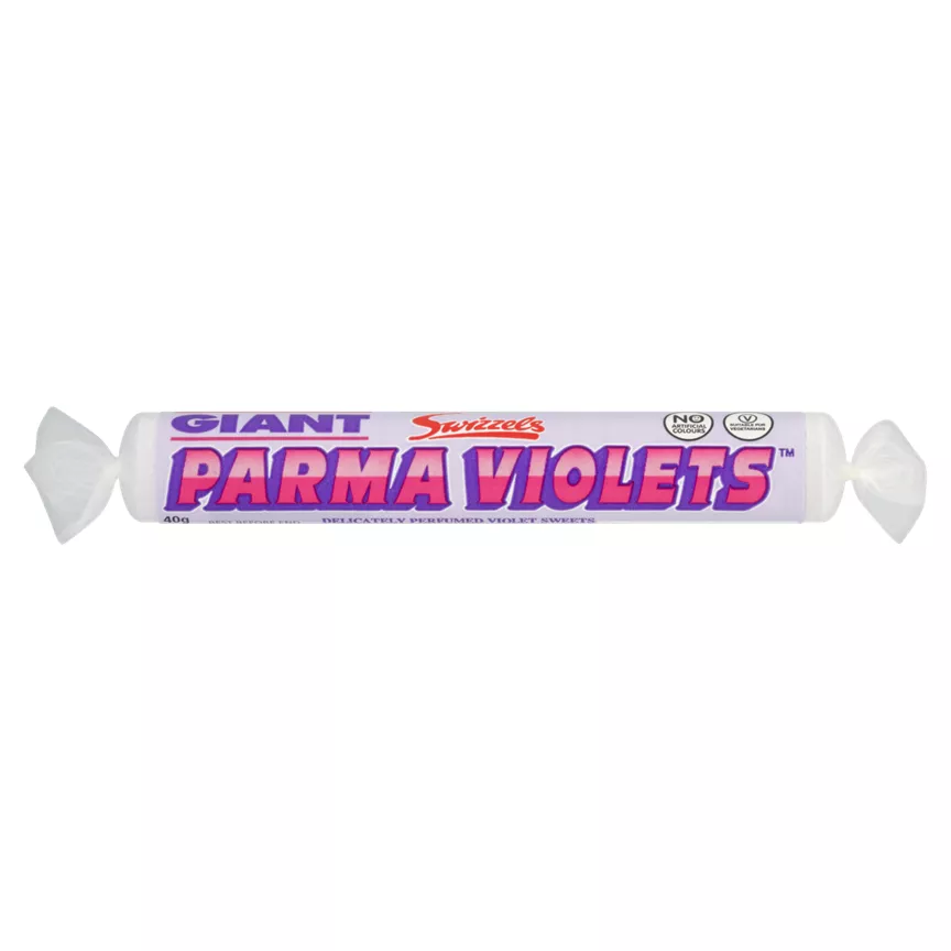 Swizzels Parma Violets