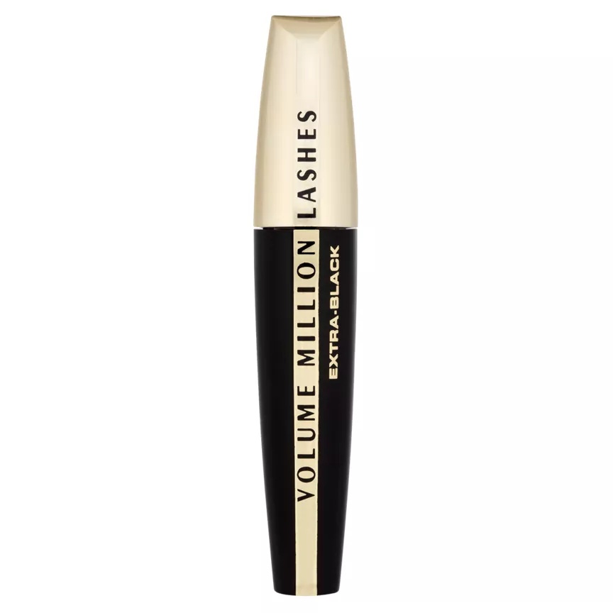 L'Oreal Paris Volume Million Lashes Mascara Extra Black