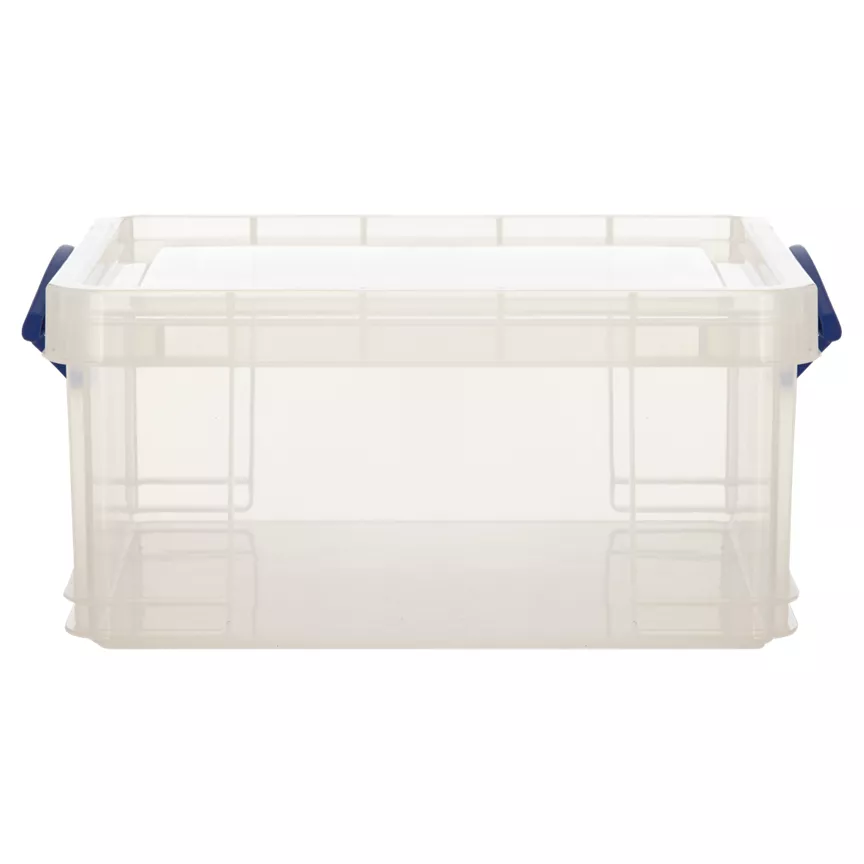 Really Useful Boxes XL 21L Storage Box
