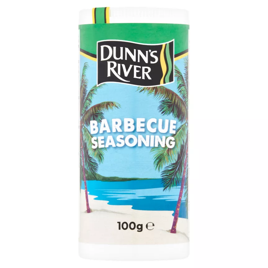 Dunn's River Caribbean Barbecue Seasoning
