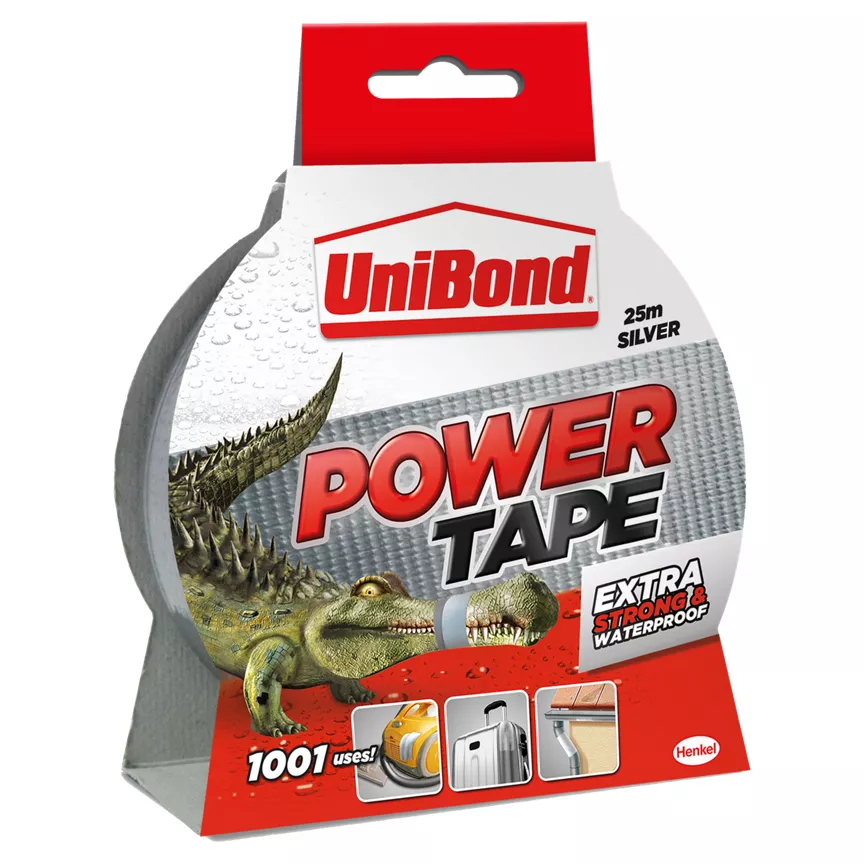 UniBond Power Tape 25m