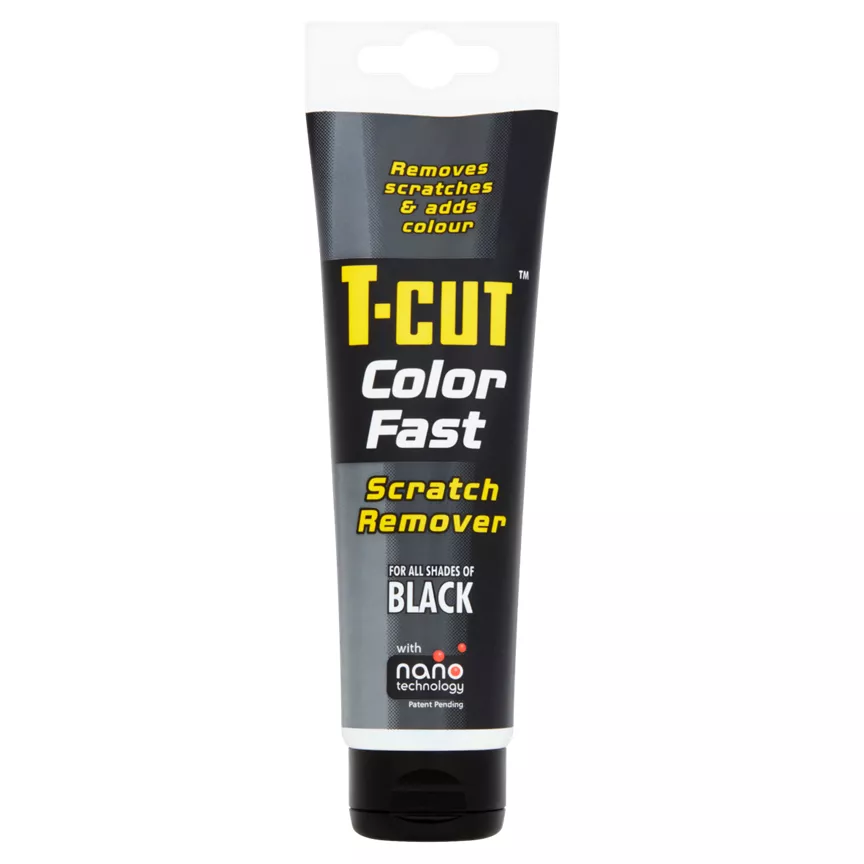 T-Cut Color Fast Scratch Remover