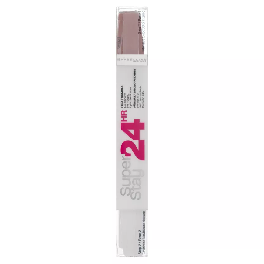 Maybelline Superstay 24HR Lipstick Rose Dust