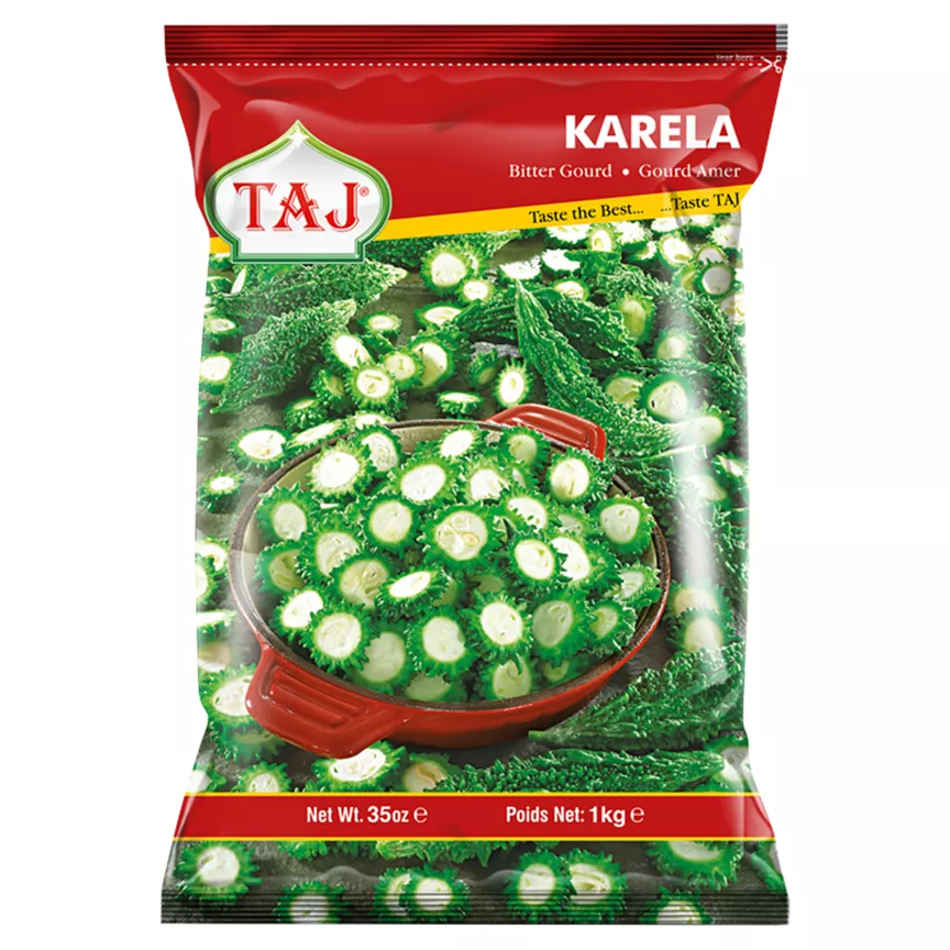 Taj Karela Bitter Gourd