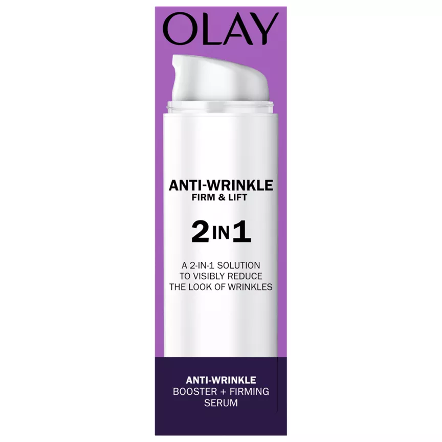 Olay Olay Anti-Wrinkle Firm And Lift Olay Serum