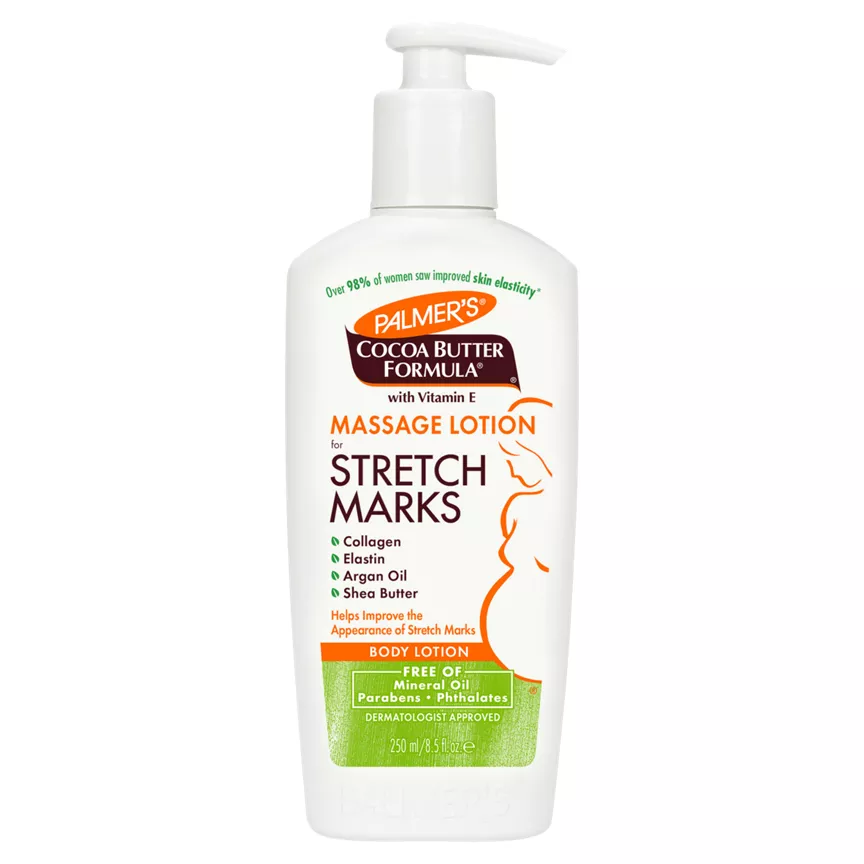 Palmer's Cocoa Butter Formula Massage Lotion for Stretch Marks