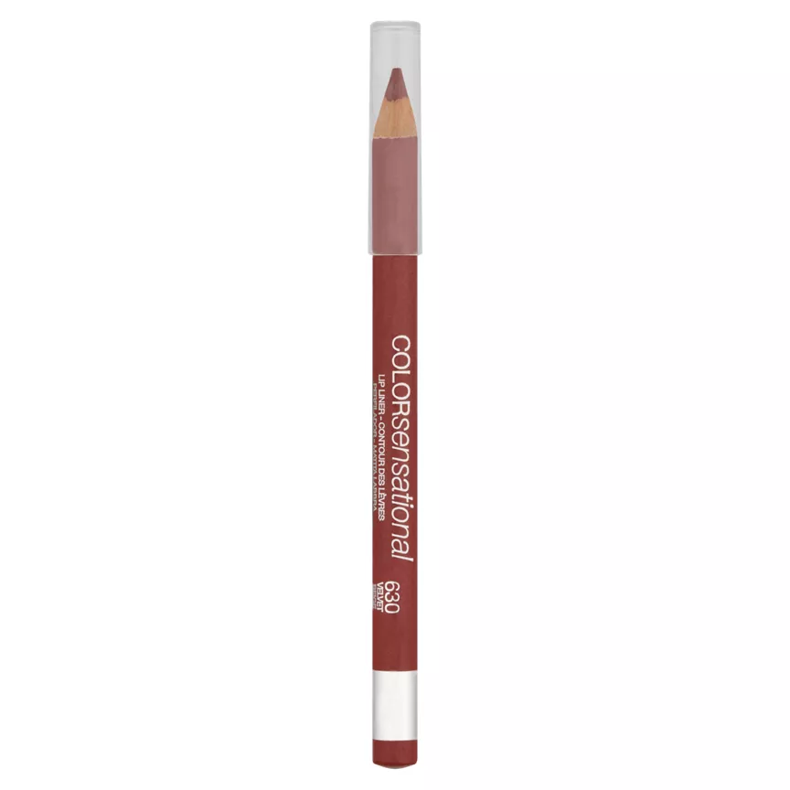 Maybelline Color Sensational Lip Liner 630 Velvet Beige