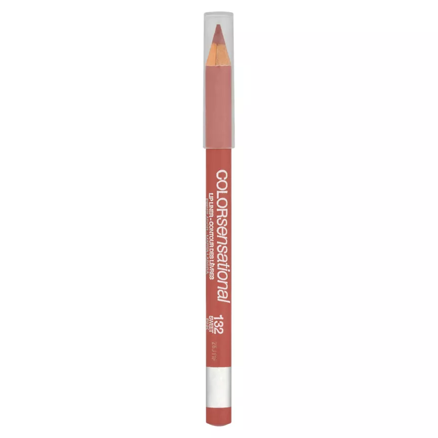 Maybelline Color Sensational Lip Liner 132 Sweet Pink
