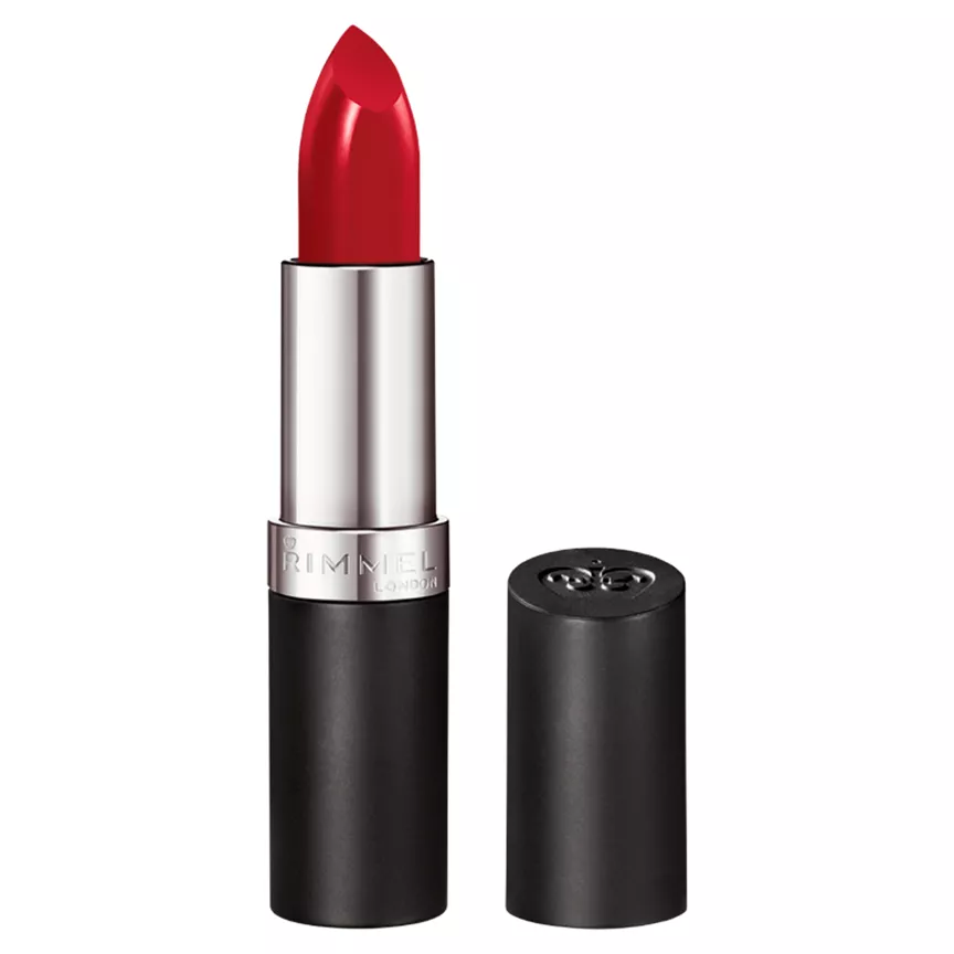 Rimmel London Lasting Finish Lipstick 001 4g