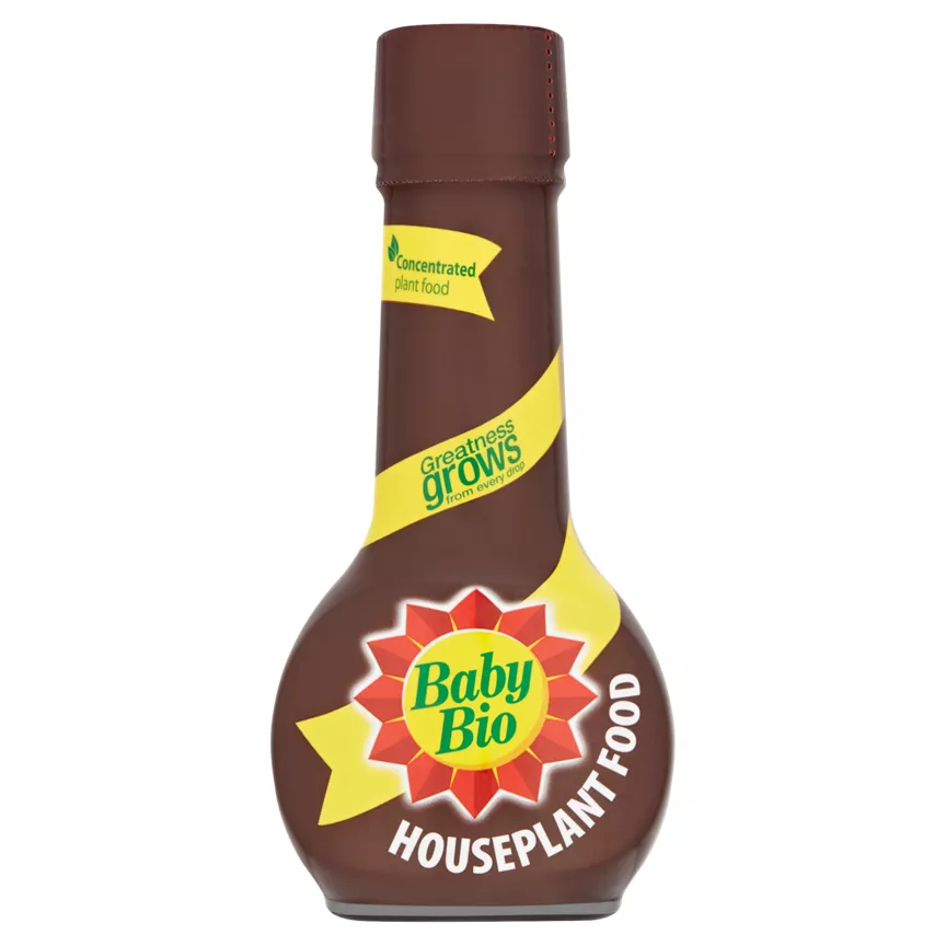 Baby Bio Original Plant Food 175ml