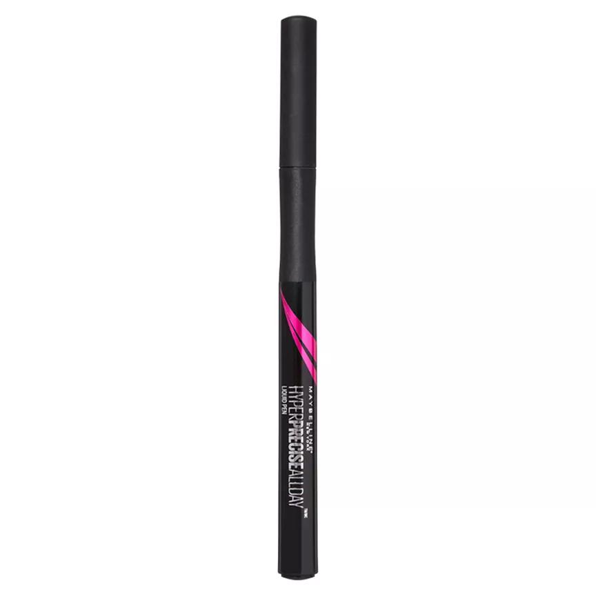 Maybelline Master Precise Liquid Eyeliner Black