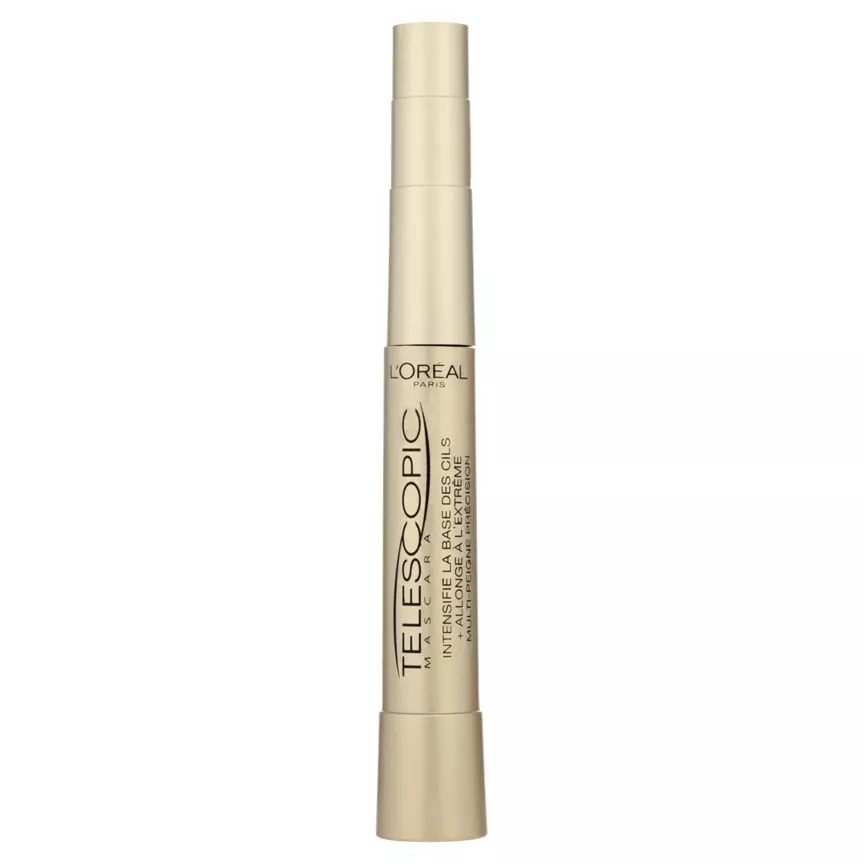 L'Oreal Paris False Lash Telescopic Mascara Black