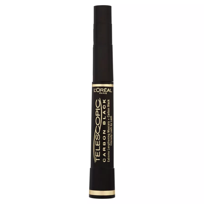 L'Oreal Paris False Lash Telescopic Mascara Carbon Black