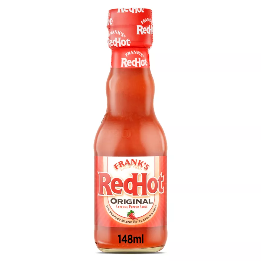 Frank's RedHot Original Cayenne Pepper Sauce