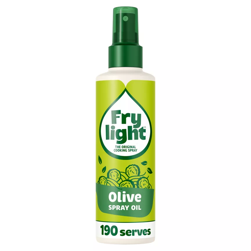 Frylight 1 Cal Olive Oil Cooking Spray