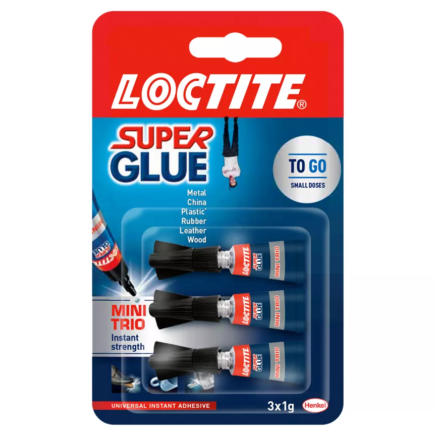Loctite Super Glue