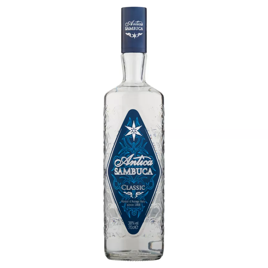 Antica Sambuca Classic Liqueur